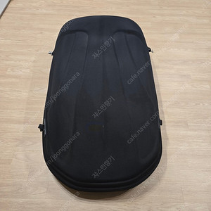 형상유지 차량루프백