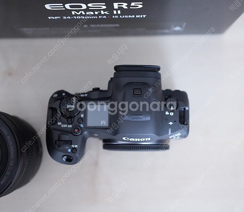 R5mark2 알오막투, RF24-105F4, R5C,--4