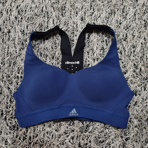 아디다스 여성 일체형 스포츠브라, 브라탑 90,(상태굿), 061608