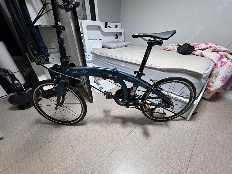 다혼 Vigor(비거) LT 22단--0