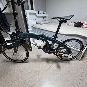 다혼 Vigor(비거) LT 22단