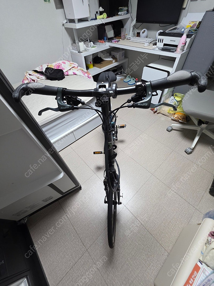 다혼 Vigor(비거) LT 22단--3