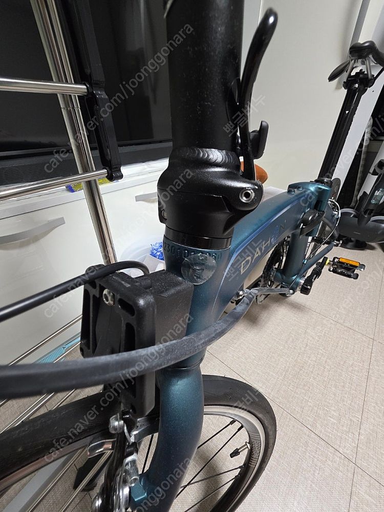 다혼 Vigor(비거) LT 22단--5