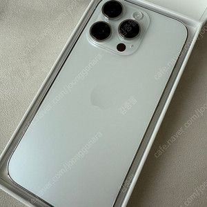 [풀박스] 아이폰 14 PRO 화이트 256G