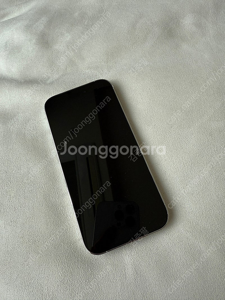 [풀박스] 아이폰 14 PRO 화이트 256G--2