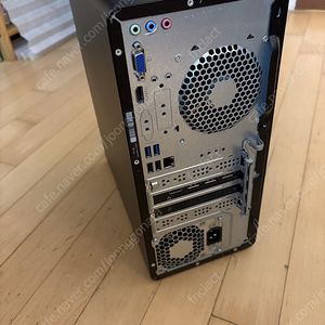 HP TG-01 (5600g, 3060ti)