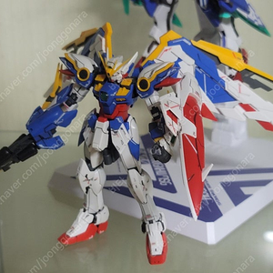 rg 윙건담