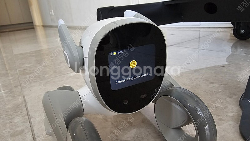 루나 펫봇 애완 로봇 챗gpt--2