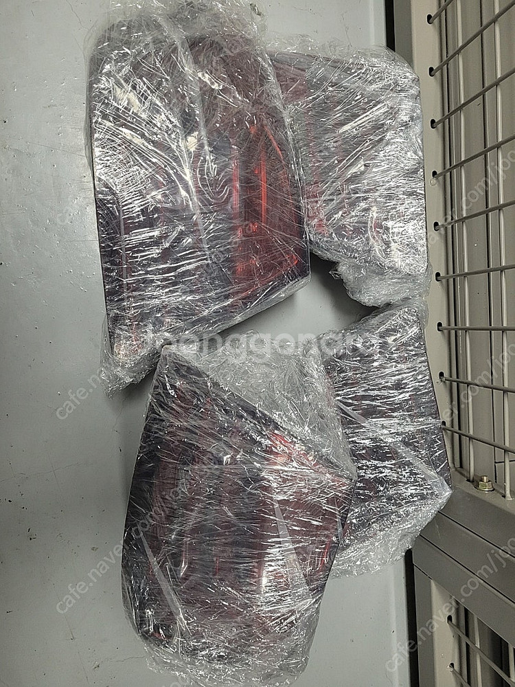 f10 lci 테일램프 좌,우 양쪽--0