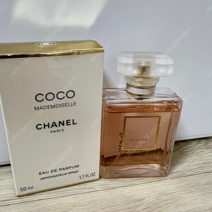 샤넬 코코 마드모아젤 향수