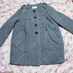 유아동 100호 닥스 키즈 롱코트 숏코트 자켓