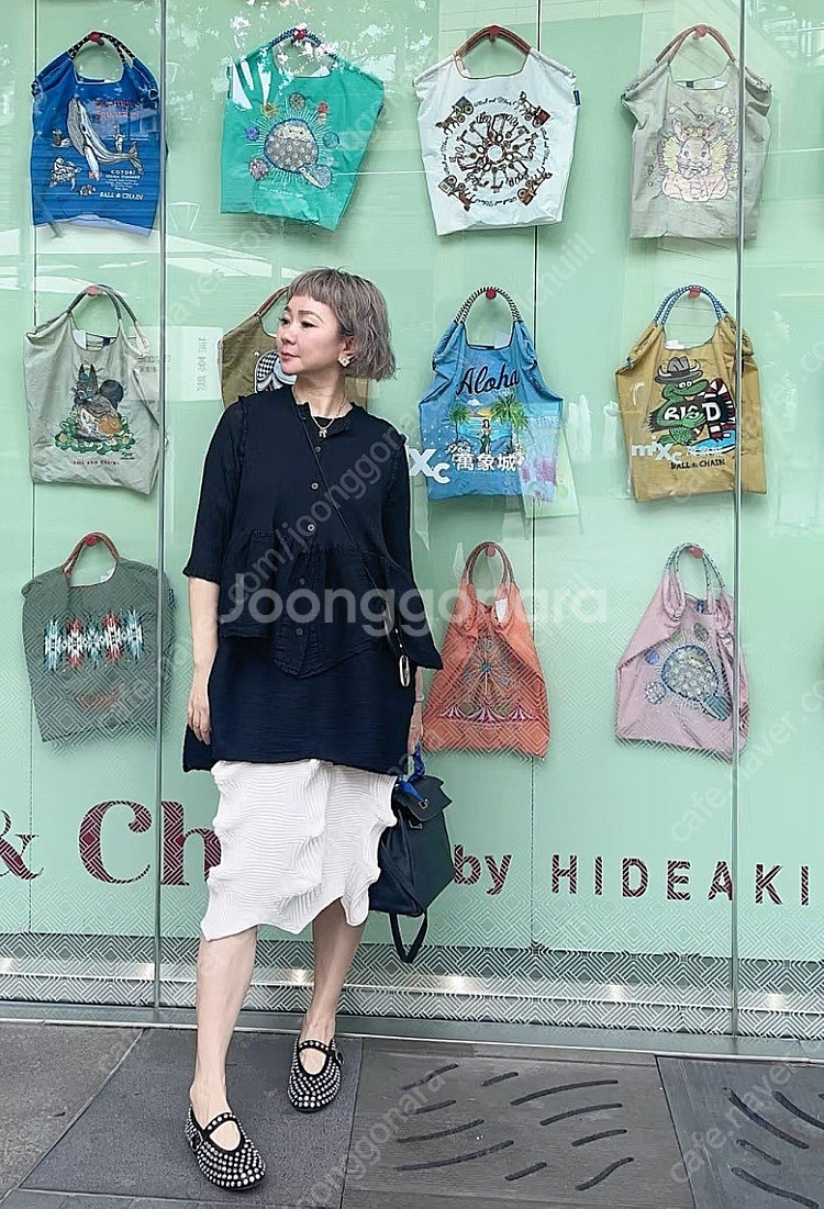 플리츠플리즈 씨커스커트,이세이미야케 미 시스루 크레페 ...--0