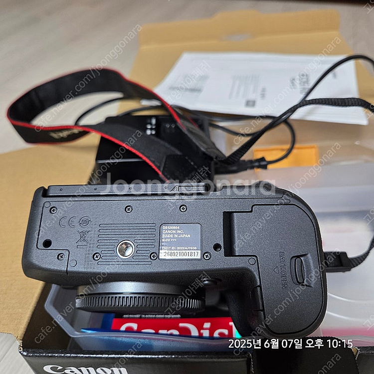 캐논(R6MARKⅡ)body, 렌즈(RF14-35mmF...--2