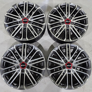 ☆판매☆ K3 GT 18인치 휠, k3 18인치 휠, i30 18인치 휠, 아반떼 18인치 휠, 쏘나타 18인치 휠