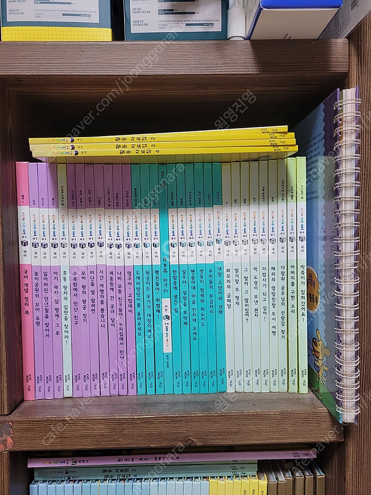 교원 솔루토이 국어 + 교원 전해오는 우리자연이야기 + 속담,한반도 이야기 세트 +식물,곤충 이야기 세트 + 세계유...--0