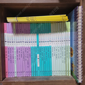 교원 솔루토이 국어 + 교원 전해오는 우리자연이야기 + 속담,한반도 이야기 세트 +식물,곤충 이야기 세트 + 세계유산 찾아서