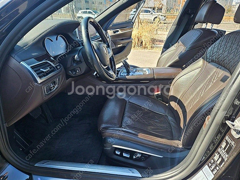 BMW 7시리즈 중고 BMW 중고 BMW 7시리즈 중고...--9