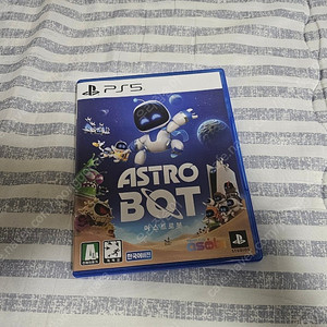 [판매중] PS5 ASTRO BOT 아스트로봇 판매합니다.