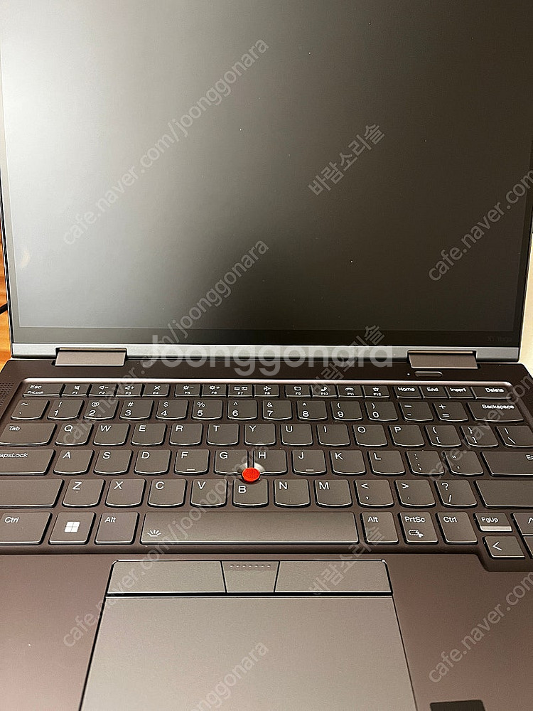 Lenovo X1 Yoga Gen7 32G 512Hdd--0