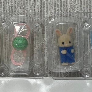 실바니안 바다 블라인드백