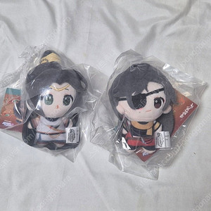 (일괄) 천관사복 미니돌 명월누란 12cm 서역 화련