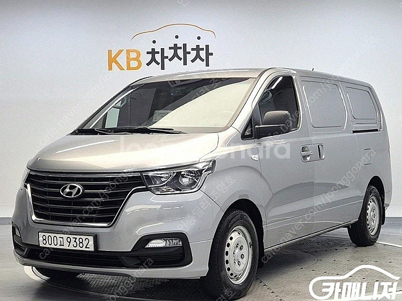 [현대]더 뉴 그랜드 스타렉스 2WD 밴 3인승 스타일...--0