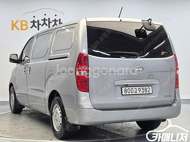 [현대]더 뉴 그랜드 스타렉스 2WD 밴 3인승 스타일...--2