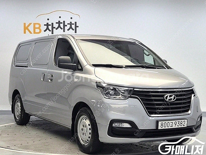 [현대]더 뉴 그랜드 스타렉스 2WD 밴 3인승 스타일...--4