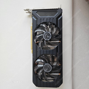 Emtek GTX 1060 3GB 그래픽카드