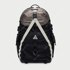 새상품 나이키 acg 데이맥스 백팩