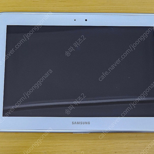 <서울 송파> 삼성 갤럭시 노트 10.1 WIFI 화이트 A급(3.5만원)