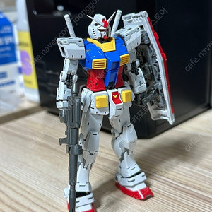 Rg 퍼스트건담 2.0 가조 판매
