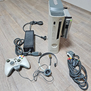 엑스박스 360 본체