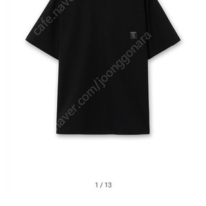 25ss 우영미 스트링 티셔츠 (52)