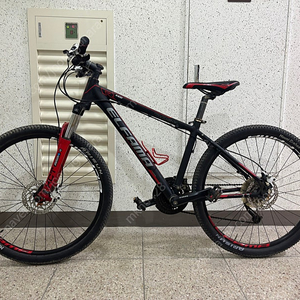elfama 엘파마 입문용 mtb 엠티비 자전거 팝니다