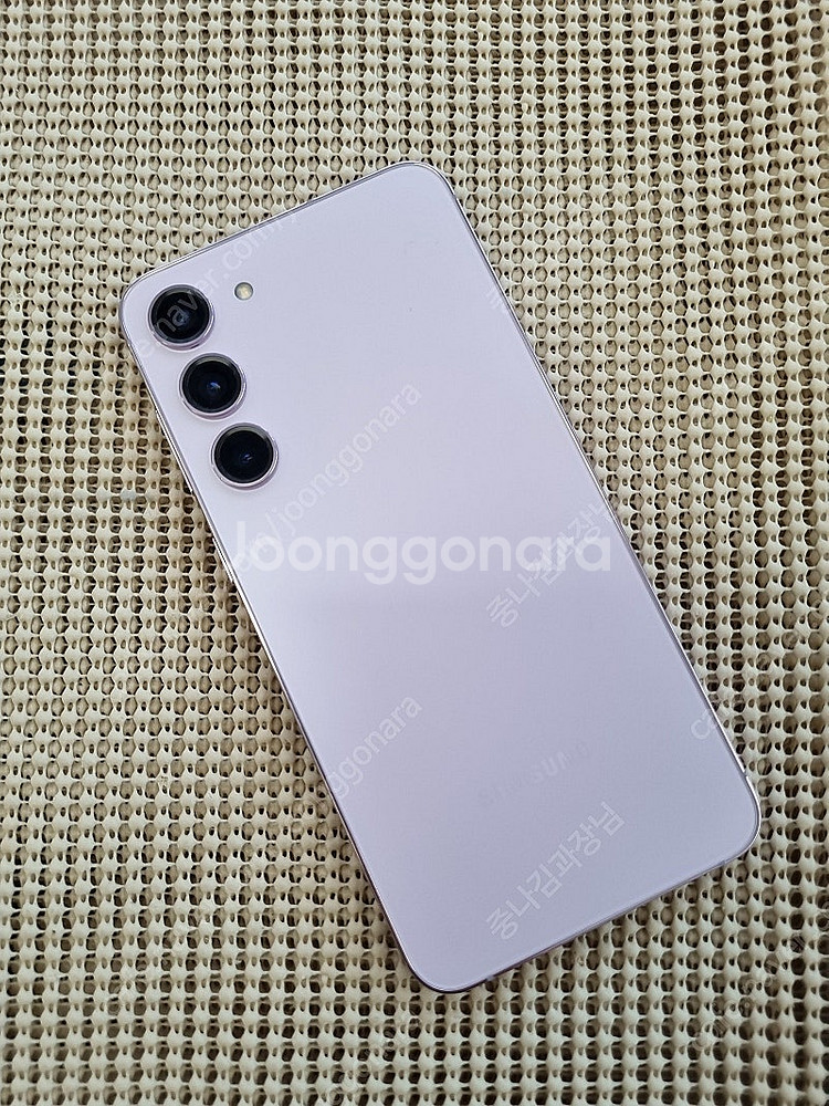 김포 S급 S911 갤럭시S23 최상품판매 삼성정품 공...--0