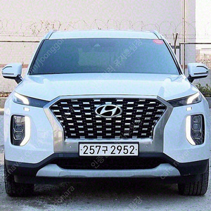 현대 팰리세이드 중고 가격 팰리세이드 중고차 2022년식 50,051km 가솔린 3.8 4WD 익스클루시브 전국최대규모