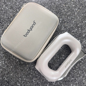 바디앤 슬림핏 EMS 마사지기