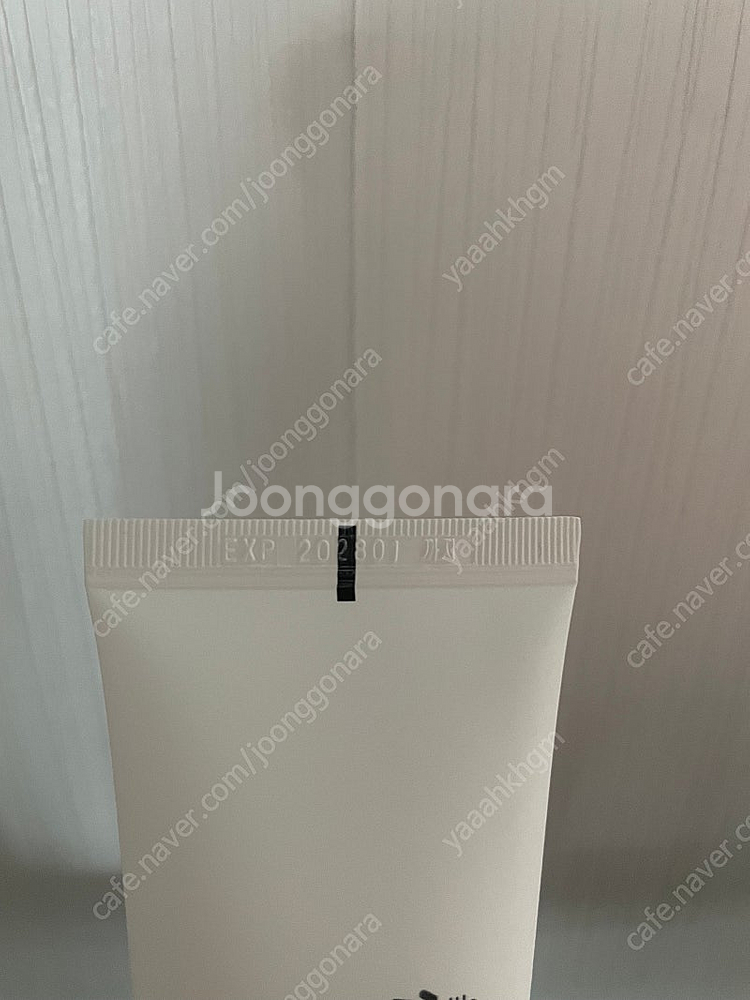 닥터자르트 파워 더마 베리어 크림--1