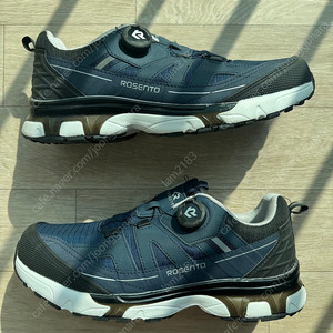 [새상품]남성 운동화(280)