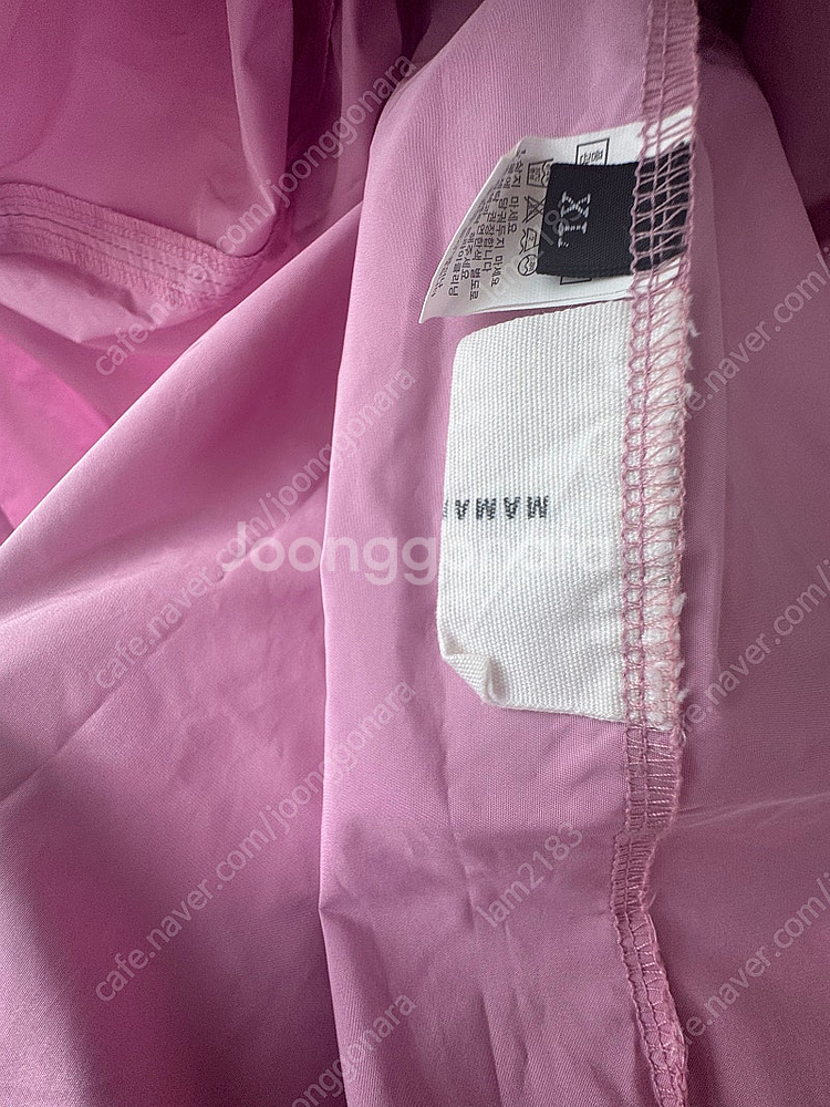 마망살롱 드레스(7-8세)--0