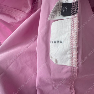 마망살롱 드레스(7-8세)