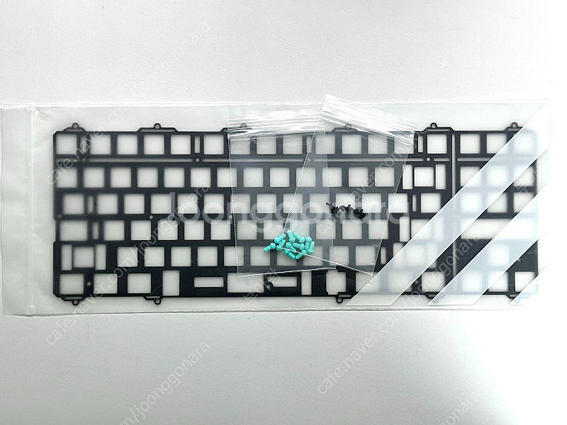 Frog tkl 베놈 보강판 (상구리)--0