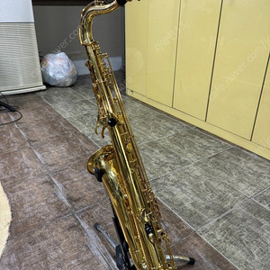 YTS-275 야마하 테너색소폰(일본산) 급매