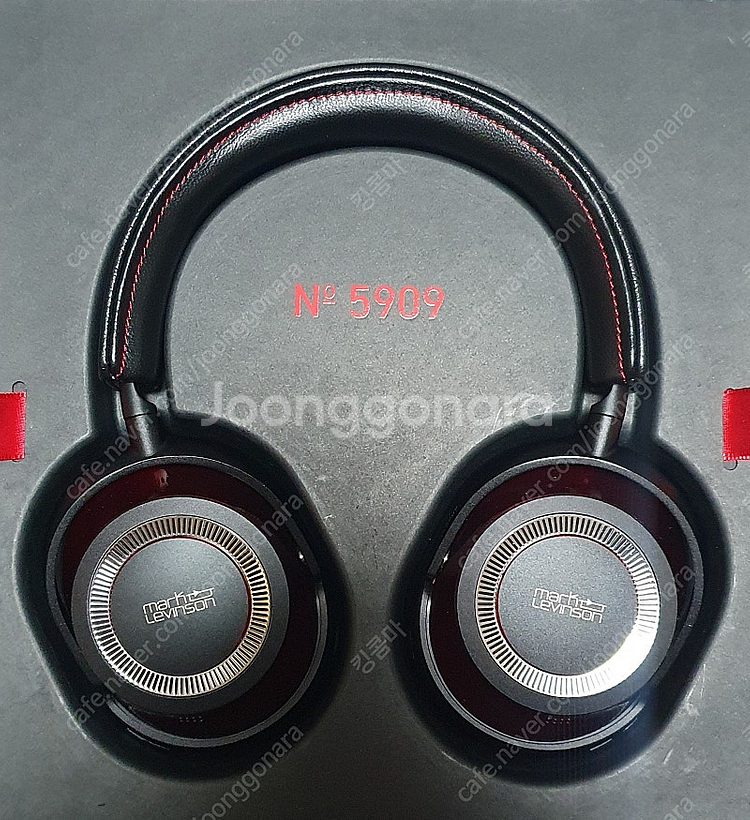 mark Levinson, 마크레빈슨 No.5909 헤...--3