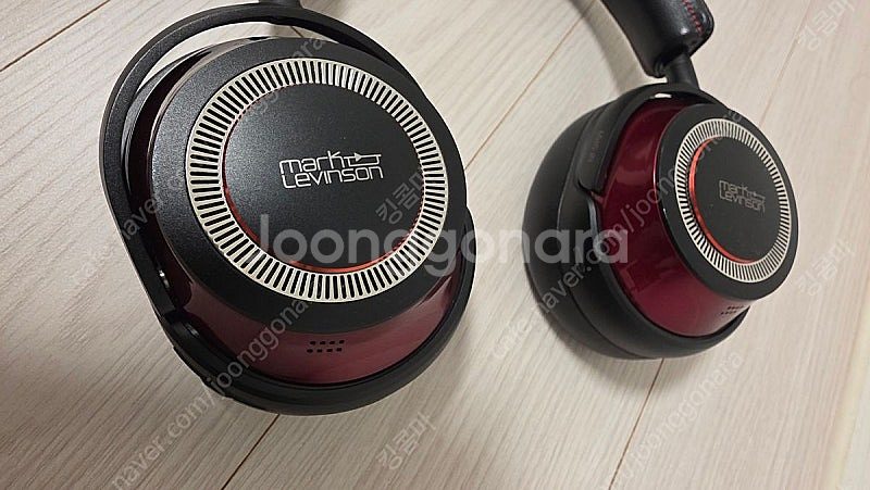mark Levinson, 마크레빈슨 No.5909 헤...--4
