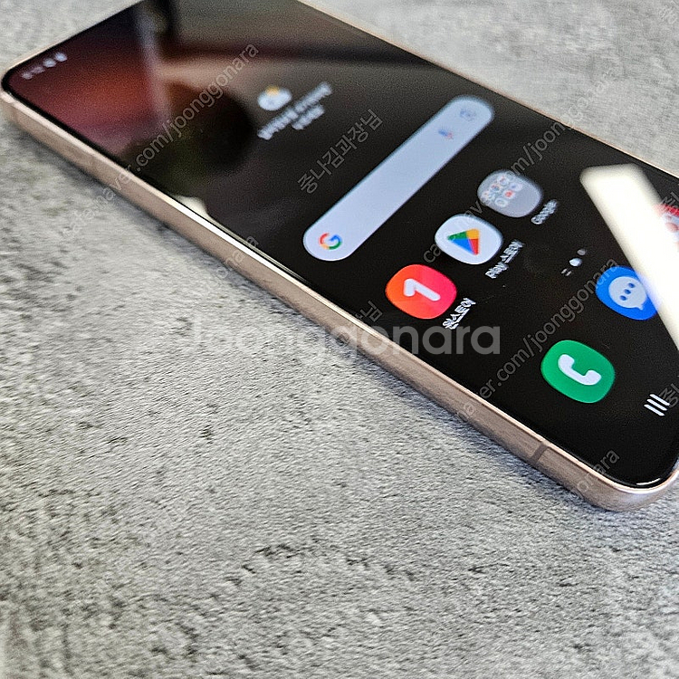 추천 SS급 갤럭시S22플러스 G906 최상품 90일AS가능 당일발송--3