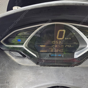 혼다 PCX150