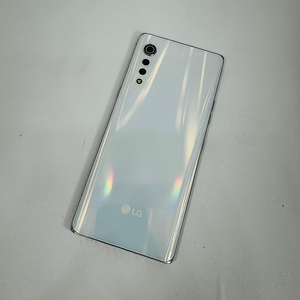 LG 벨벳 화이트 128G 기능정상/가성비최고/ 12만 판매합니다