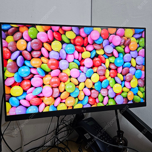 LG 울트라기어 24GN600 FHD 144hz 게이밍 모니터 팝니다. 박스있음